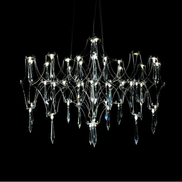 Подвесная люстра Kink Light Галанта 07882-63,02(21)