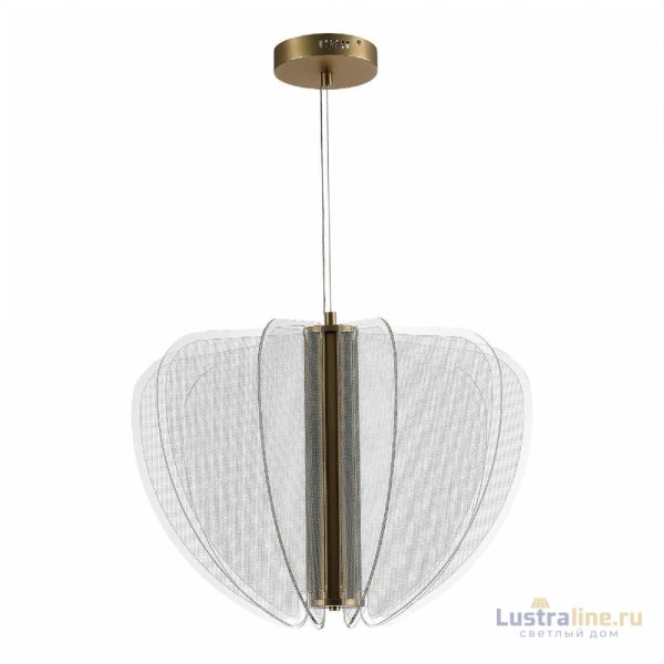 Подвесная люстра ST Luce Fesale SL6509.203.01
