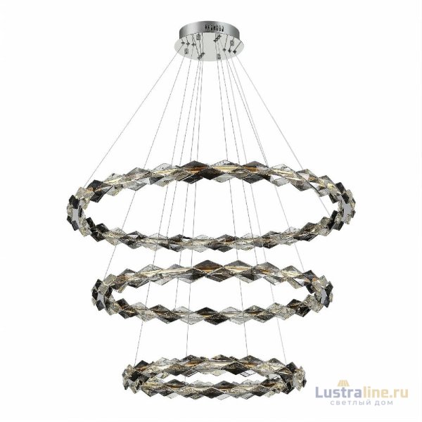 Подвесная люстра ST Luce Diamanta SL6009.203.03