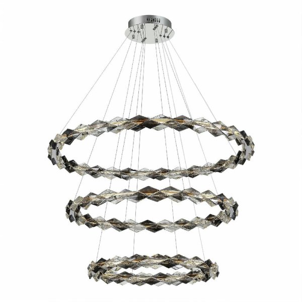 Подвесная люстра ST Luce Diamanta SL6009.203.03