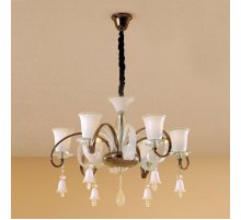 Подвесная люстра Citilux Trendi EL328P06.1