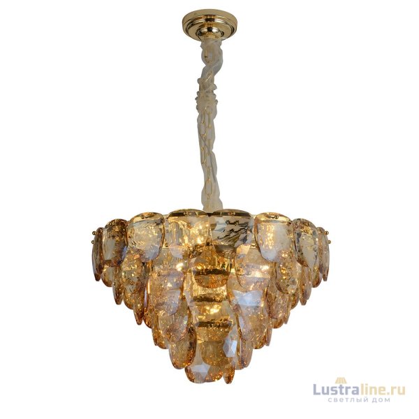 Подвесная люстра Delight Collection Amazone BRCH9909 Подвесная люстра Delight Collection Amazone BRCH9909