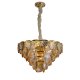 Подвесная люстра Delight Collection Amazone BRCH9909