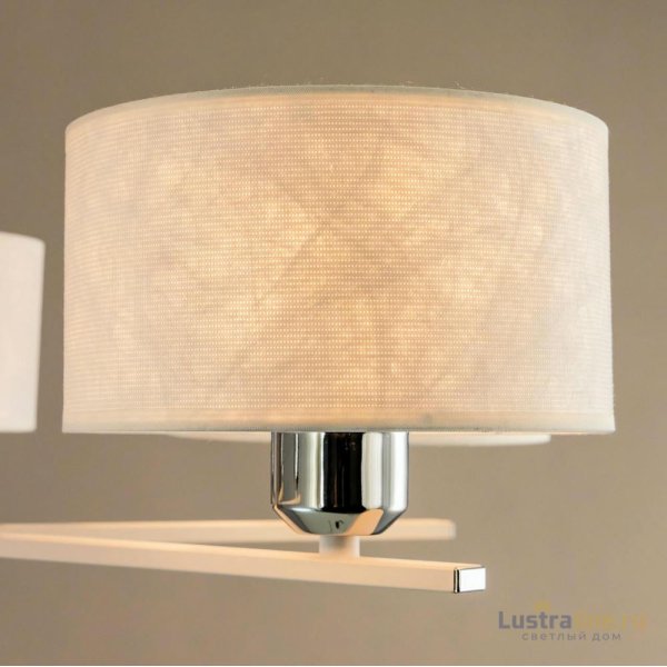 Подвесная люстра Citilux Тильда CL469150 Подвесная люстра Citilux Тильда CL469150