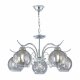 Подвесная люстра Arte Milano Amalfi 331556/5 CR
