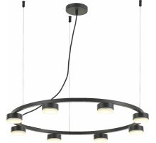 Подвесная люстра Rivoli Leontina 4136-308 Б0066438