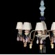 Подвесная люстра Loft IT Grace 10203/10 Mult