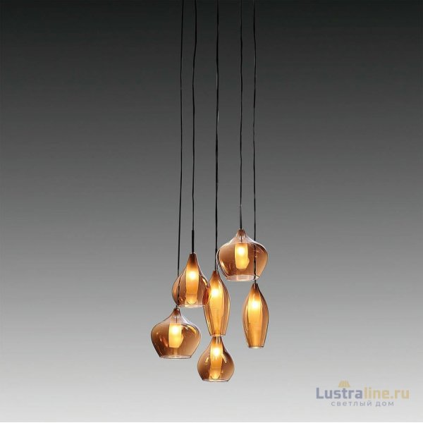 Подвесная люстра Lightstar Pentola 803063