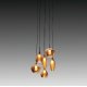 Подвесная люстра Lightstar Pentola 803063