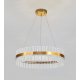 Подвесная люстра Natali Kovaltseva INNOVATION STYLE 83010