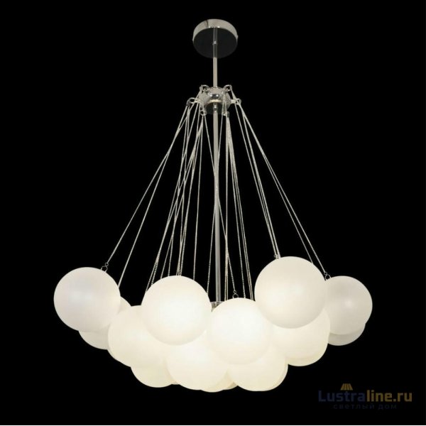 Подвесная люстра Loft IT Dream 10129/600 Подвесная люстра Loft IT Dream 10129/600
