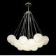 Подвесная люстра Loft IT Dream 10129/600