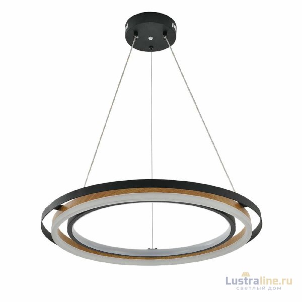 Подвесная люстра Escada Lagom 10248/2LED