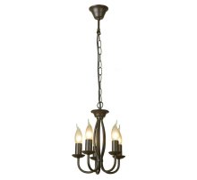 Подвесная люстра Lussole Lgo Anson GRLSP-9913 Подвесная люстра Lussole Lgo Anson GRLSP-9913