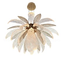 Подвесная люстра Cloyd Tuvalu 11420