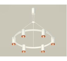 Подвесная люстра Ambrella Light Traditional DIY (С9021, N6135) XB9021153