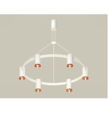 Подвесная люстра Ambrella Light Traditional DIY (С9021, N6135) XB9021153