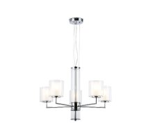 Подвесная люстра Ambrella Light High Light Heigh Light LH56001