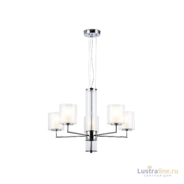 Подвесная люстра Ambrella Light High Light Heigh Light LH56001 Подвесная люстра Ambrella Light High Light Heigh Light LH56001