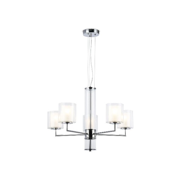 Подвесная люстра Ambrella Light High Light Heigh Light LH56001
