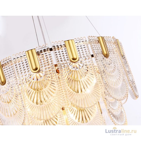 Подвесная люстра Ambrella Light Traditional TR5388
