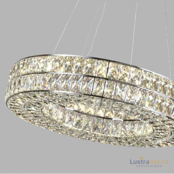 Подвесная люстра Odeon Light Panta 4927/52L
