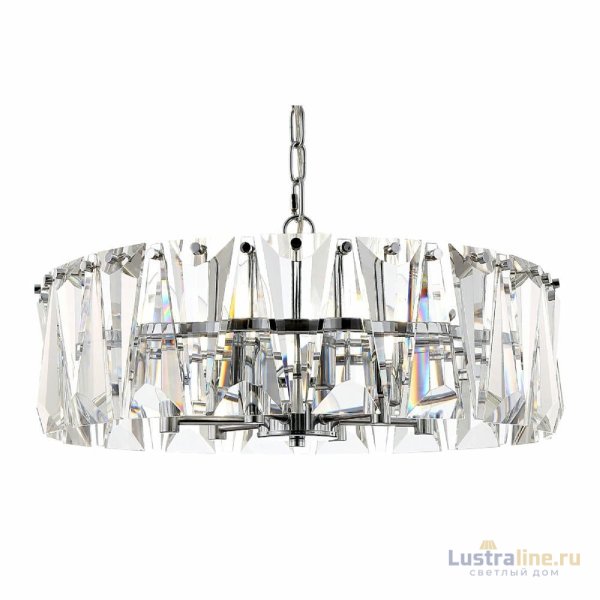 Подвесная люстра Maytoni Puntes MOD043PL-06CH