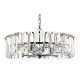 Подвесная люстра Maytoni Puntes MOD043PL-06CH