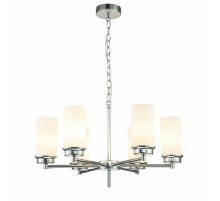 Подвесная люстра Escada Legacy 2119/6S Chrome