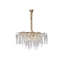 Подвесная люстра Garda Decor 86-80028