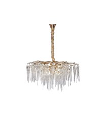 Подвесная люстра Garda Decor 86-80028