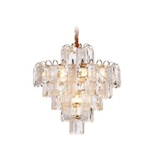 Подвесная люстра Ambrella Light Traditional TR5233