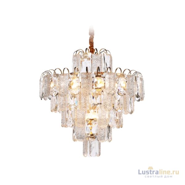 Подвесная люстра Ambrella Light Traditional TR5233 Подвесная люстра Ambrella Light Traditional TR5233