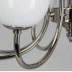 Подвесная люстра MW-Light Оливия 306014808