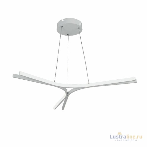 Подвесная люстра Vitaluce V2708-0/3S Подвесная люстра Vitaluce V2708-0/3S