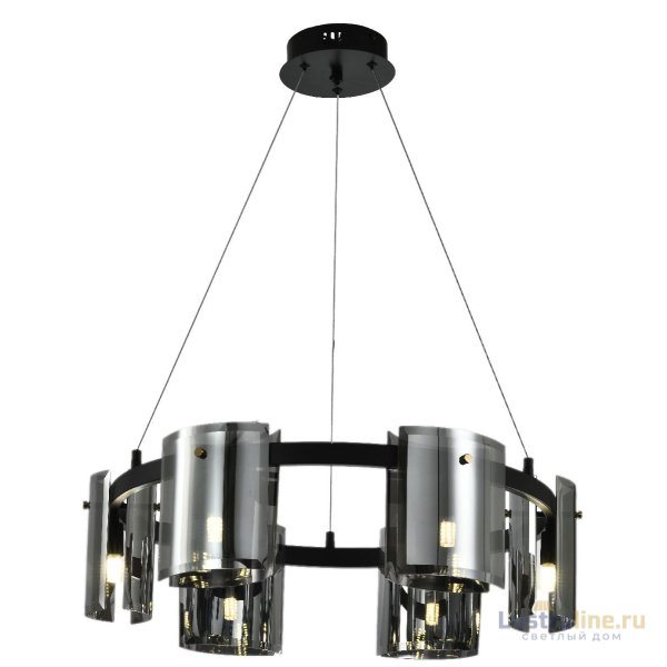 Подвесная люстра Zortes Rony ZRS.1209.06 Подвесная люстра Zortes Rony ZRS.1209.06