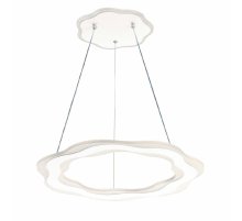 Подвесная люстра De Markt Мадлен 424014901 Подвесная люстра De Markt Мадлен 424014901