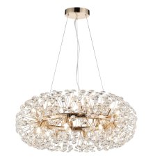 Подвесная люстра Lussole LOFT ALASKA GRLSP-8340