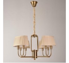 Подвесная люстра MW-Light София 355014608