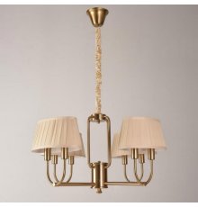 Подвесная люстра MW-Light София 355014608