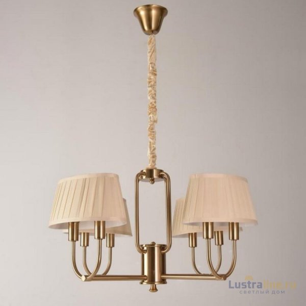 Подвесная люстра MW-Light София 355014608