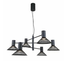 Подвесная люстра F-Promo Metrics 4623-6P