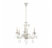 Подвесная люстра Arte Milano 346179/6 WT+SL