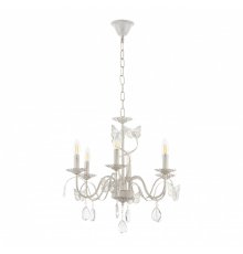Подвесная люстра Arte Milano 346179/6 WT+SL