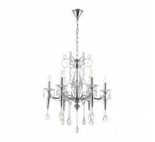 Подвесная люстра Arte Milano 347710/6 CR