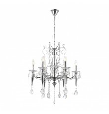 Подвесная люстра Arte Milano 347710/6 CR
