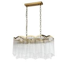 Подвесная люстра MW-Light Лавиния 443011106