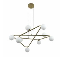 Подвесная люстра Modestyle MS.6302.9