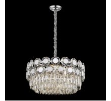 Подвесная люстра Wertmark Claudia WE134.12.103