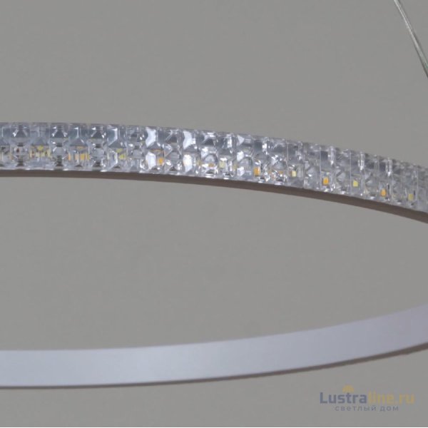 Подвесная люстра Reluce 06315-3.9-01 WH